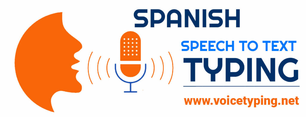 Spanish-Speech-To-Text
