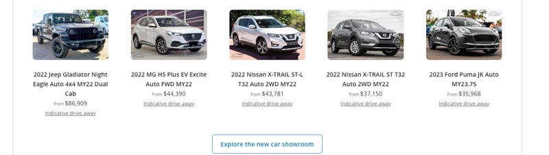 car-sales-list-on-carsels.com.au