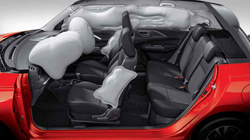 maruti-suzuki-swift-airbags-top-model