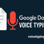 Google-Docs-Voice-Typing-Process-how-to-use