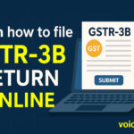 Learn-how-to-file-GSTR-3B-return-online